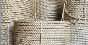 Cable Henequén